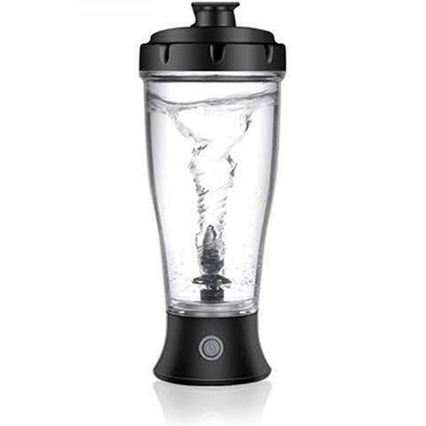 Elektrisk proteinshakerflaska, bärbar mixerkopp