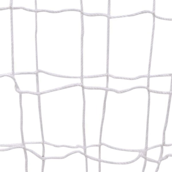 Fodboldmål med net - 321,2 m, 5 spillere, 1 stk.
