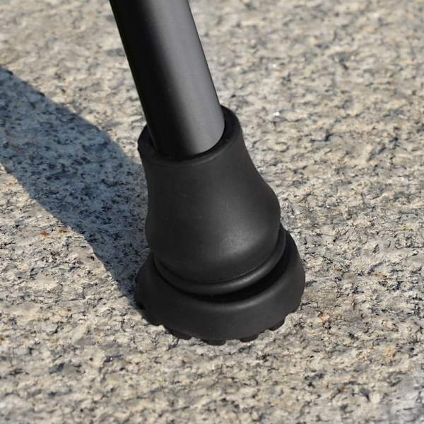 6 stk gummitupper for gamle turstaver Turstaver Solid