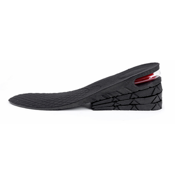 Sko Lifte sort 7.5cm