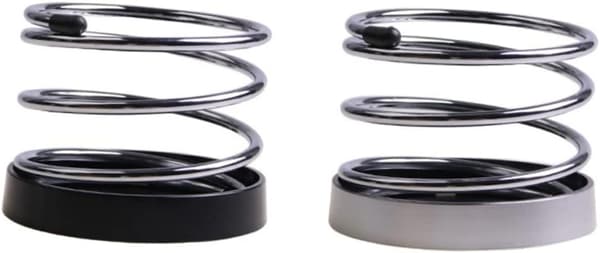 2 kpl auton mukitelineet auton juomatelineet Universaali auton pulloteline ruostumaton teräs