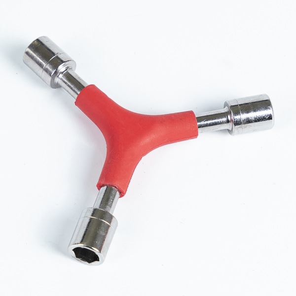 Y-typ 8mm 9mm 10mm Triangulär mutterhylsa skiftnyckel spännverktyg Quadcopter propeller