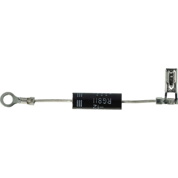 Høyspenningsdiode reservedel erstatning for CL01-12 for mikrobølgeovn