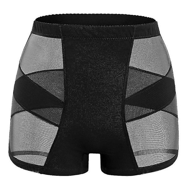 Kvinder Butt Lifter Shaper Trusser Forbedrer Shorts Girdle Hofteforbedrer Contro