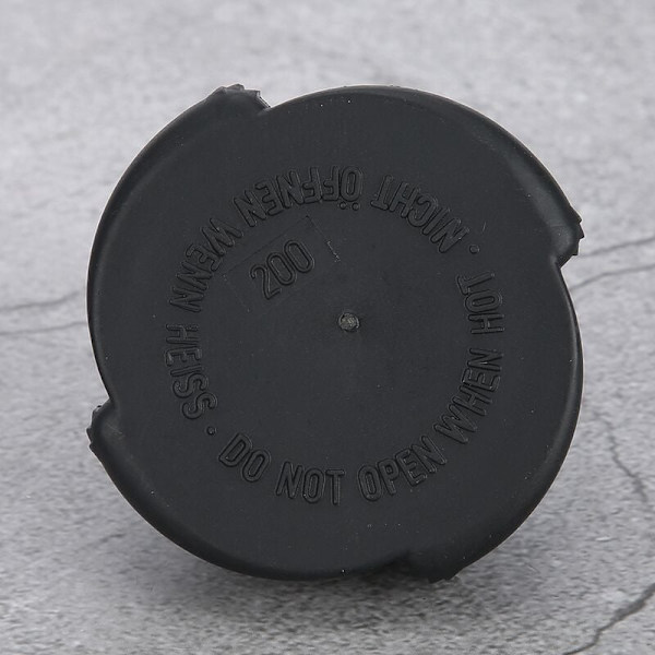 Radiator Coolant Expansion Water Tank Cap Fit For E30 E36 E46 E39 E53 E85 1
