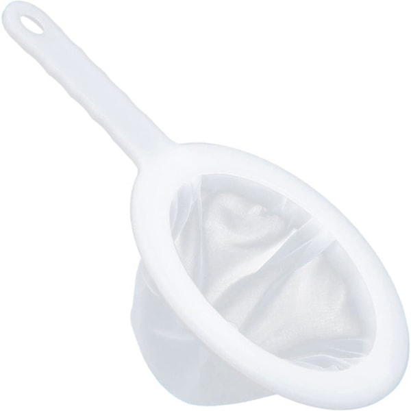 Stykkefiltre, Madfiltersigte, Saftsigte, Fine Maskesigte, Vinfilter, Til Filtrering af Olier, Kaffe, Vin, Saft, Sojamælk (100 Mesh)