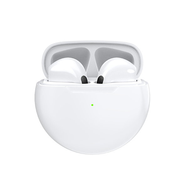 Langattomat nappikuulokkeet, Bluetooth 5.2 -nappikuulokkeet aktiivisella melunvaimennuksella, korvan sisäiset