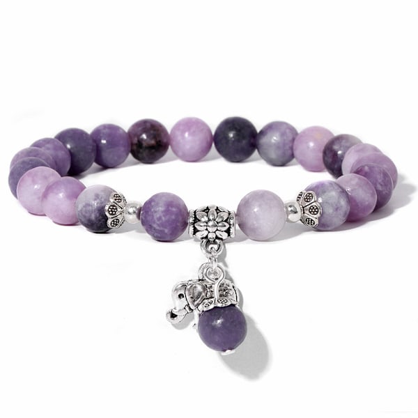 Armband - Hantverksgjort armband - Boho Chic