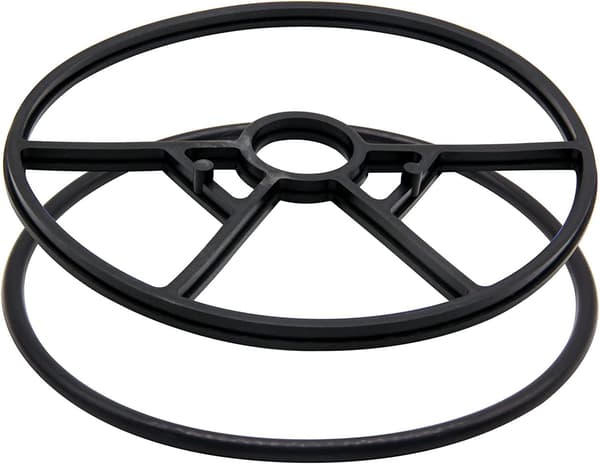 Pool Valve Body Star Seal - Sort - SPX0714CA
