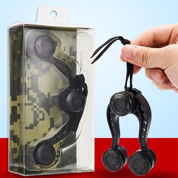 Knot Assist GT Knotter Knot Machine 2.0 för flätad linjeförbindelse FG Leader