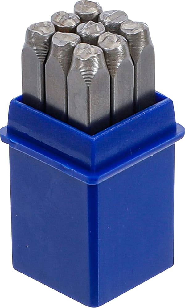 Tall å slå - 5 mm