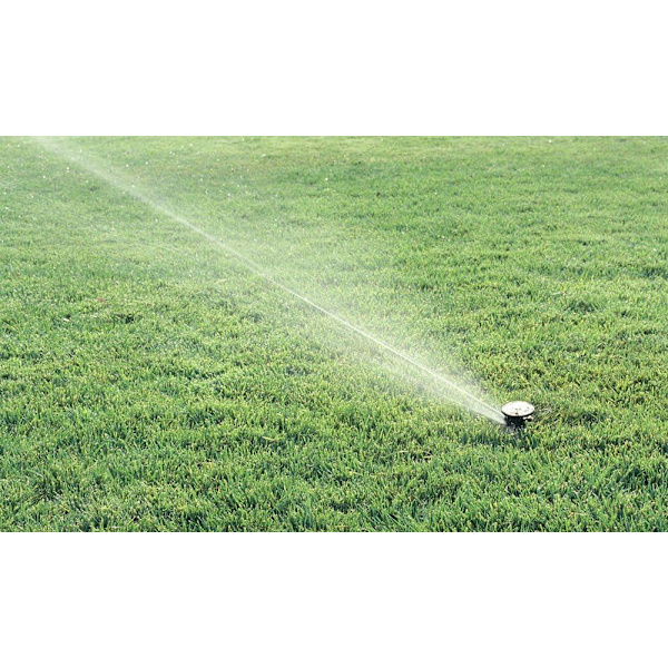 RAIN BIRD -PAW Sprinkler / Sprinkler / Plænesprinkler - Fuld eller delvis cirkel