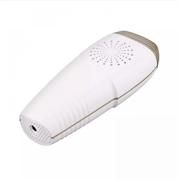 Laser Hårfjerningsmaskine 5 Niveauer Ansigtshår Epilator