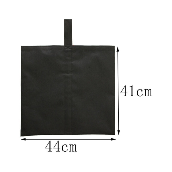 Premium Instant Shelter Weight Bags - Tent Sandbag - Tent Leg Weight Bag -