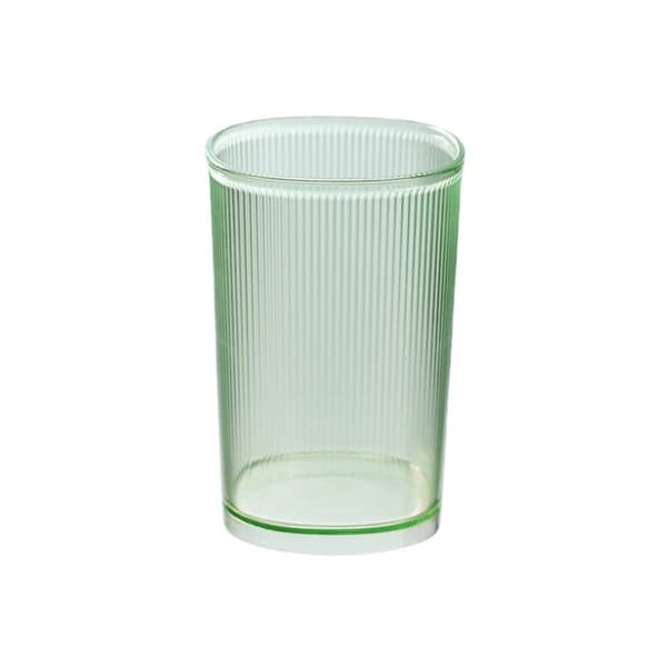 Tandborste Pot, Set med 2 Plastmuggar, Badrumsmuggar, Badrumstandborste P