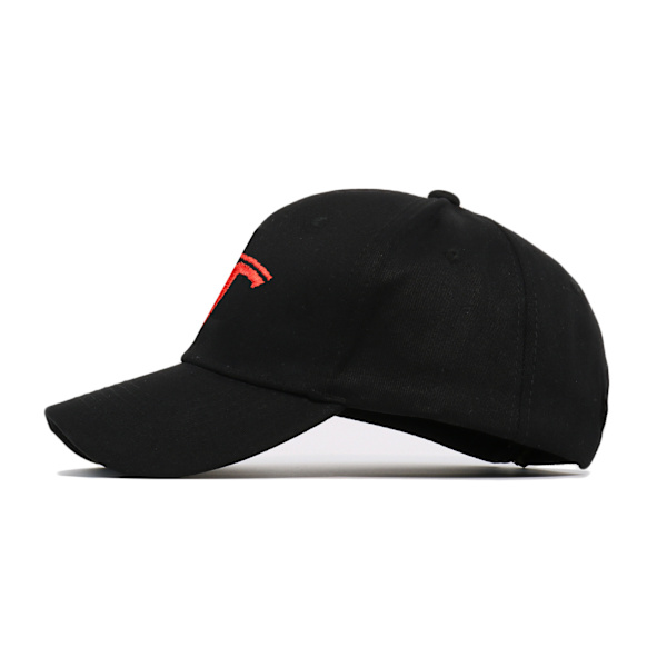 Hatt bil standard hatt racing keps baseball keps män och kvinnor utomhus