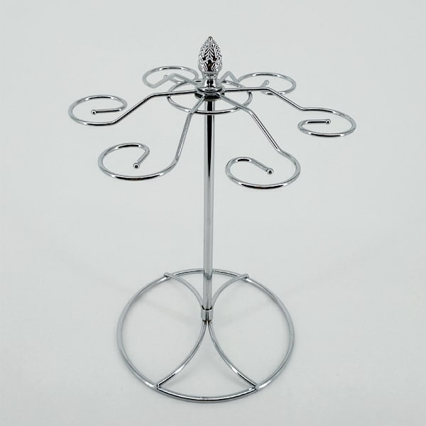 1 st Goblet Hängande Rack