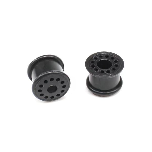 Manuel gearstangsled kompatibel 4S6P7412AA Sort 4 STK