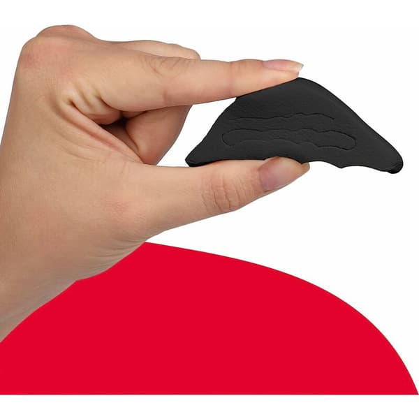 Polstring til sko – Skopolstring gør skoene pasforme – EVA-svamp polstring