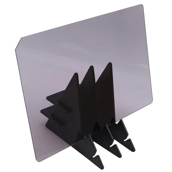 Skiss Wizard Tracing Optical Draw Projector Pain Black