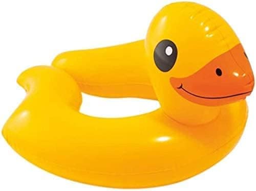 3-pack - Djurhuvud Split Ring Pool Floats Bundle