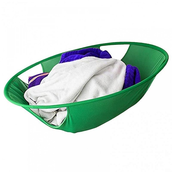 Laundry Hamper Basket Laundry Basket Portable Hot Collection Dry Foldable Dirty Clothes Basket