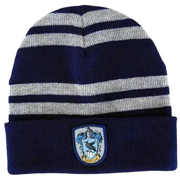 Harry Potter -hattu - Neule - Gryffindor Gryffindor, 4 kappaletta