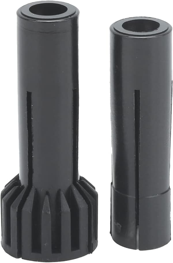 Clutch Alignment Tool, 3 deler Clutch Alignment Centering Check Tool Fjern Install Universal Mount Regulator
