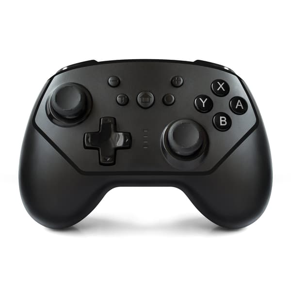 Game Controller Bluetooth Gamepad til Switch Pro Controller Trådløs Joystick