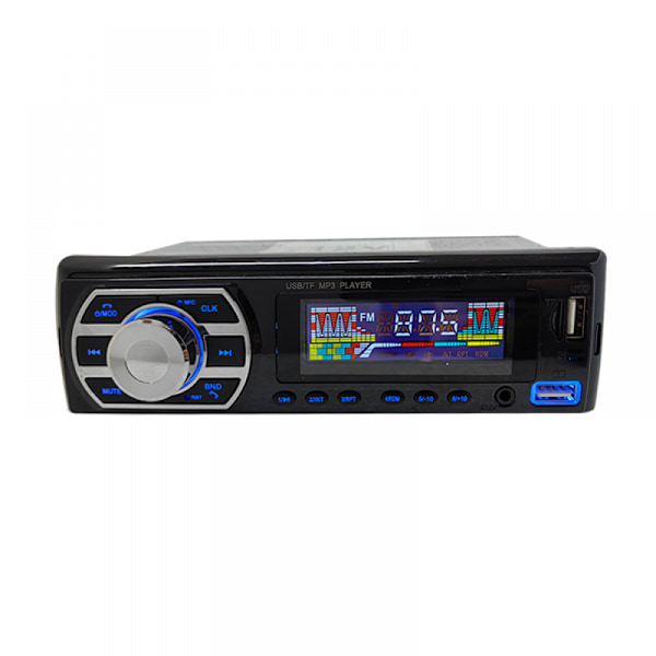 Universaali Bluetooth Handsfree -musiikkiauton MP3-soitin