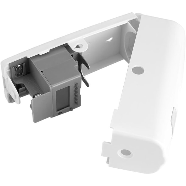 LCD-display doftdispenser doftdispenser automatisk timer aromaspray luftfräschare