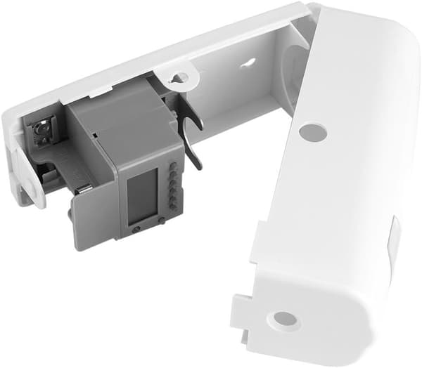 LCD-skjerm duftdispenser automatisk timer aroma spray luftfrisker
