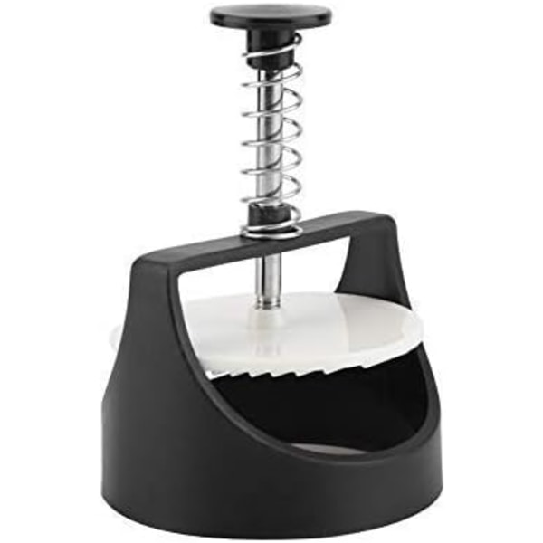Hamburger Patty Maker Burger Kött Hem Beefburger Press Hem Kök Matlagning