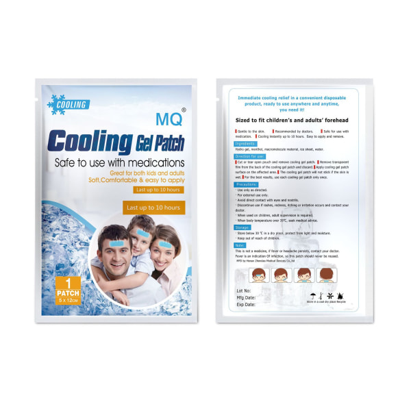 Is Stickers Heatslag Cool Stickers 12stk