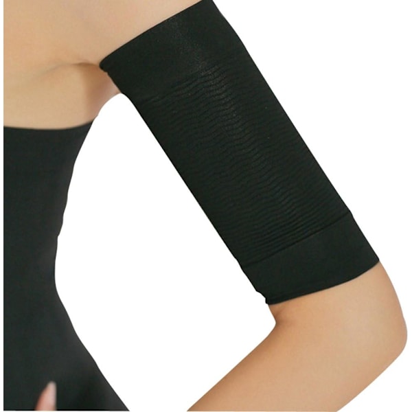 Vægttab - Arm Shaper - Forbrænd fedt og cellulite - Slankning, Shapewear - 1 par