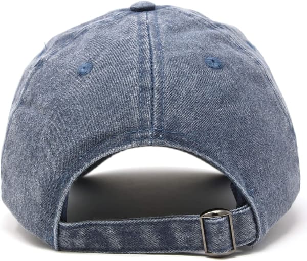 Ghost Broderi Pappa Hat Baseball Cap Söt Halloween