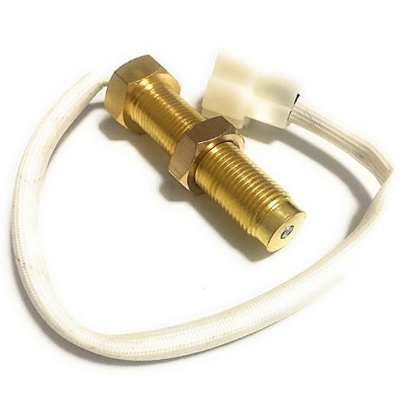 Universell 2-tråds varvtalsgivare sensor M16 (M16 x 1.5)