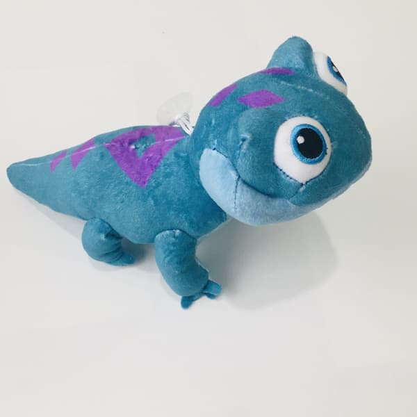 Mini Plysch 10 tum