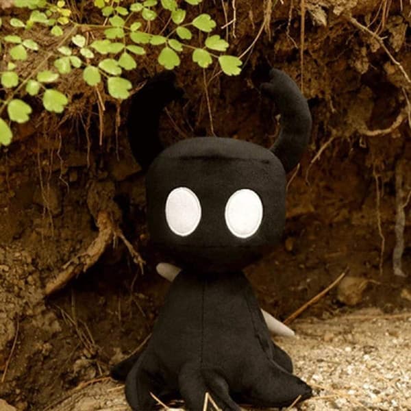 Shade plysj bamse 20CM