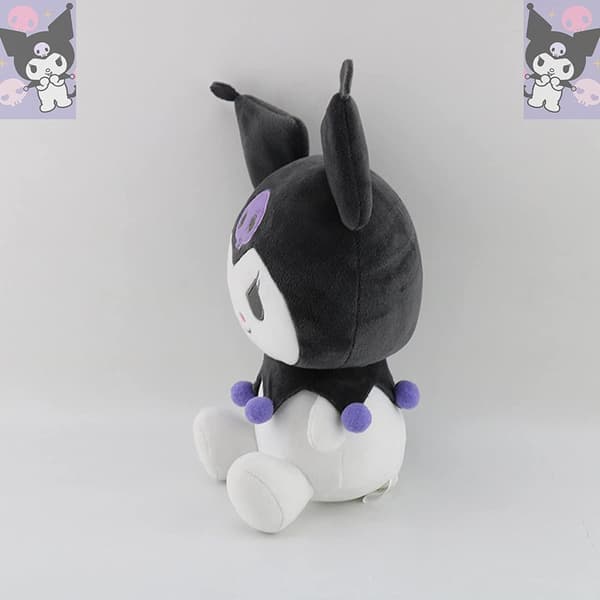 2022 Nye søde dyr Plushie, Anime Little Devil Cartoon Series Udstoppede An
