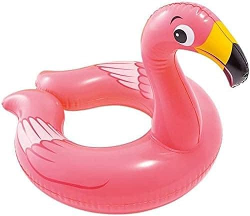 3-pakning - Dyrehode Split Ring Pool Floats Bundle