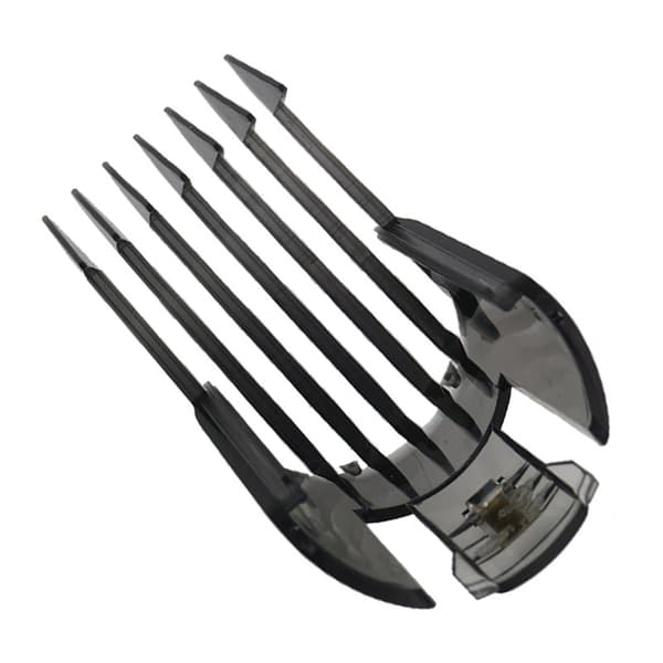 2 st. Klippmaskin för Philips COMB QC5105 QC5115 QC5120