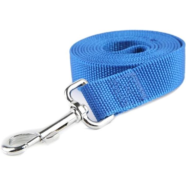 Hundetrenings tau trekktau for små og mellomstore hunder