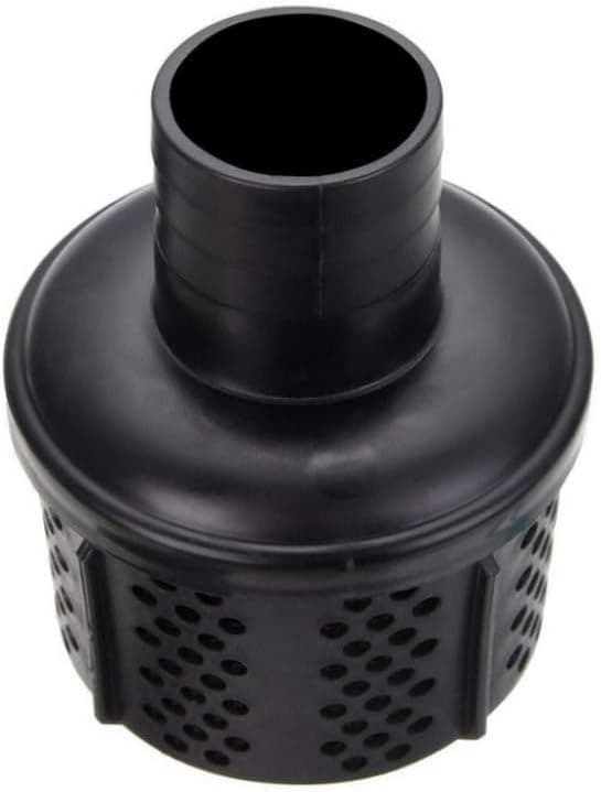 Sugeslange Si Filter 2 Tommer Plast Sugeslanger