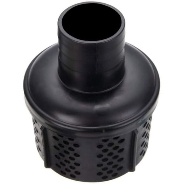 Sugeslange silfilter 2 tommers plastsugeslanger