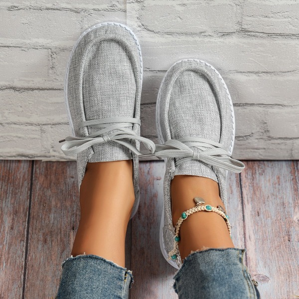 Kvinders Minimalistiske Barefoot Shoes Zero Drop Sole Wide Width Fashion Sneak