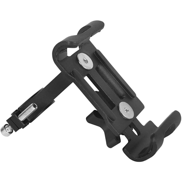 Roam Bike Phone Mount - Justerbart styre for motorsykkeltelefonfeste for