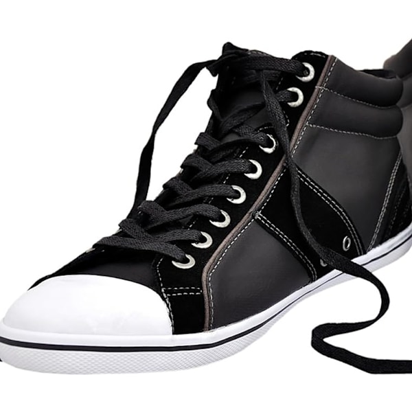 2 par flade skolisser, 120 cm skolisser til sneakers, erstatningsslisser