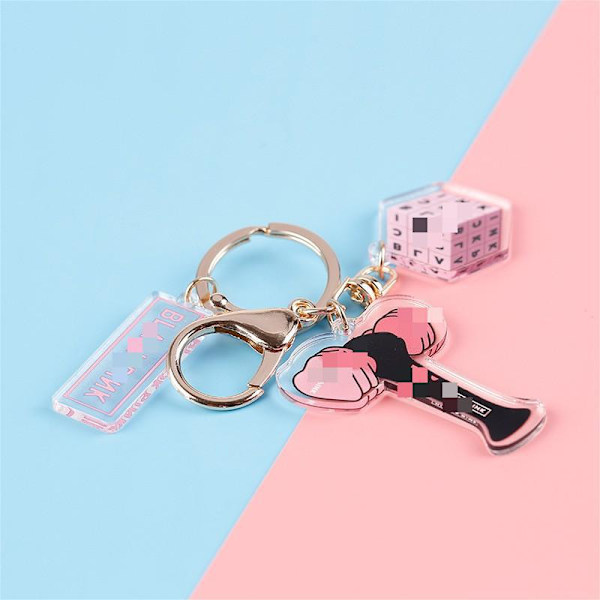 Nøglering Nøglering BLACKPINK BLACKPINK