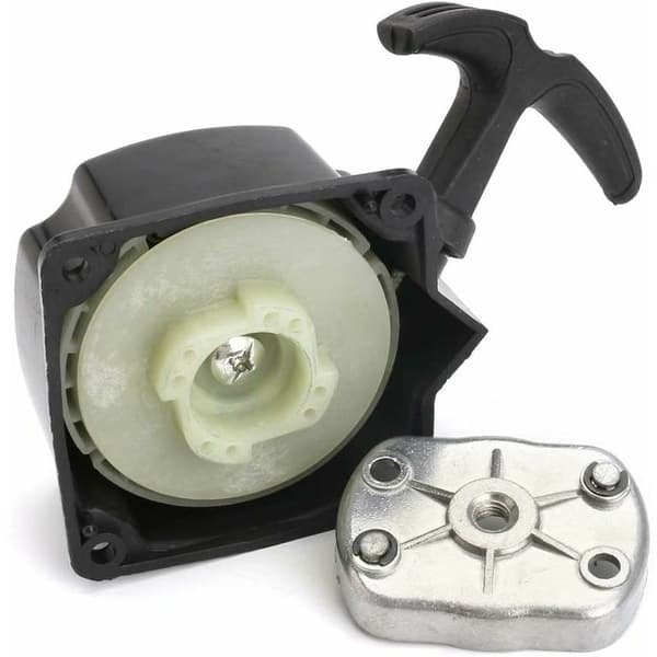 Starter Starter Thrower + Pull Panel for Whipper Snipper Strimmer Brush Cut